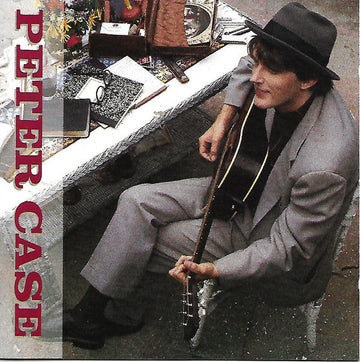 Peter Case : Peter Case (CD, Album)