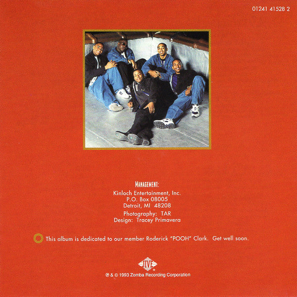 Hi-Five : Faithful (CD, Album)