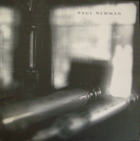 Paul Newman (2) : Only Love Can Break Your Heart (LP, Album)