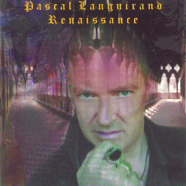 Pascal Languirand : Renaissance (CD, Album)
