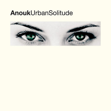 Anouk : Urban Solitude (CD, Album, Copy Prot., RP)