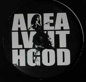 VS. : A Deal With God (12", Single, Unofficial)