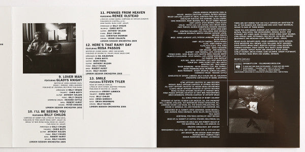 Chris Botti : To Love Again (The Duets) (CD, Album)