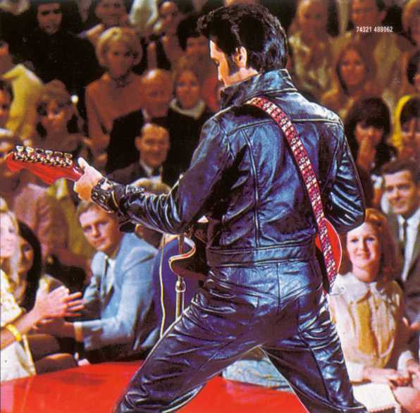 Elvis Presley : Always Elvis (The Dutch Album) (CD, Album, Comp, RM)