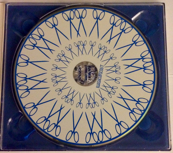 I Was A Cub Scout : Iwasacubscout (CD, Comp, Dig)