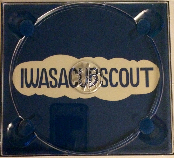 I Was A Cub Scout : Iwasacubscout (CD, Comp, Dig)