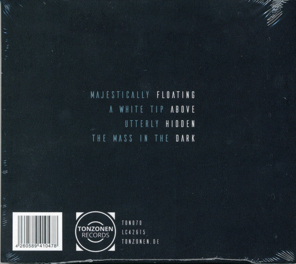 Noorvik : Omission (CD, Album)