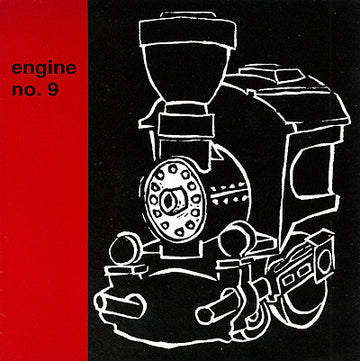 Engine No. 9 : Sleep / Waterfall (7", Single)