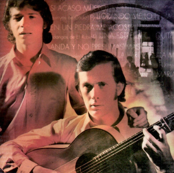 El Camarón De La Isla, Paco De Lucía : El Cante Flamenco (10xCD, Album, RE, RM + Box)