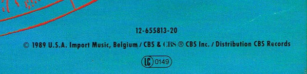 The Atmosphere* Introducing Mae B : Atm-Oz-Fear (12", Maxi)