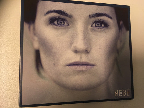 HEBE (4) : The Beginning (CD, MiniAlbum)