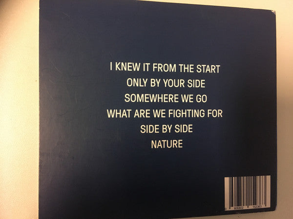 HEBE (4) : The Beginning (CD, MiniAlbum)