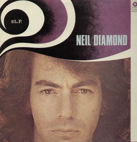 Neil Diamond : Neil Diamond (2xLP, Comp)