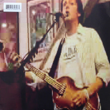 Paul McCartney : Amoeba's Secret (12", EP)