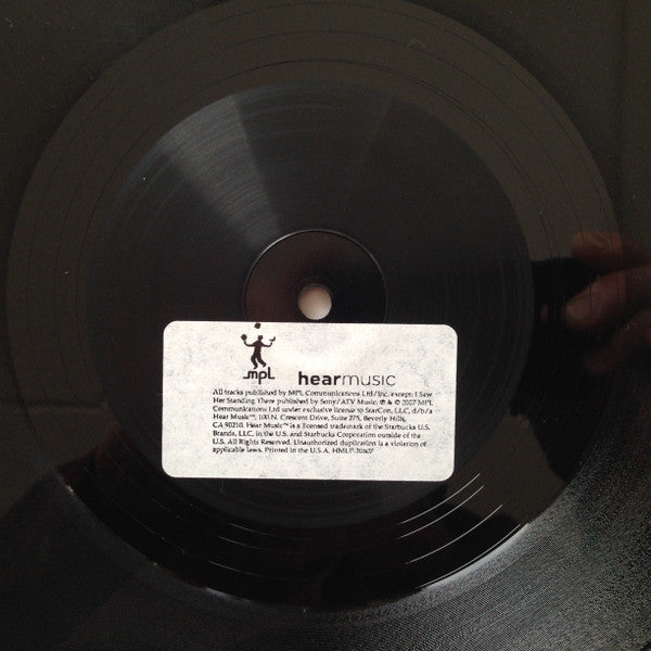 Paul McCartney : Amoeba's Secret (12", EP)