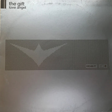 The Gift (2) : Love Angel (12")