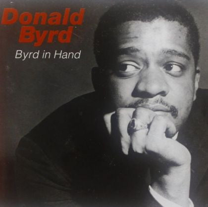 Donald Byrd : Byrd In Hand + Davis Cup (CD, Comp)