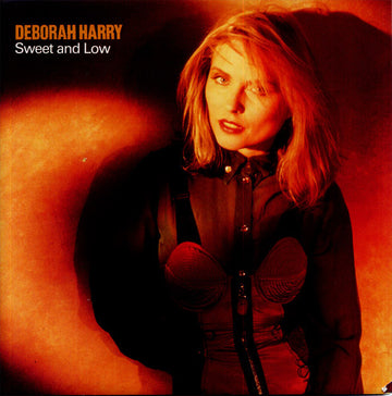 Deborah Harry : Sweet And Low (12", Single)