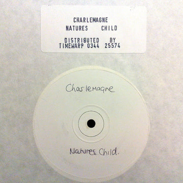 Diane Charlemagne : Nature's Child (12", W/Lbl)