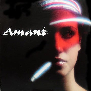 Amant : Amant (LP, Album)