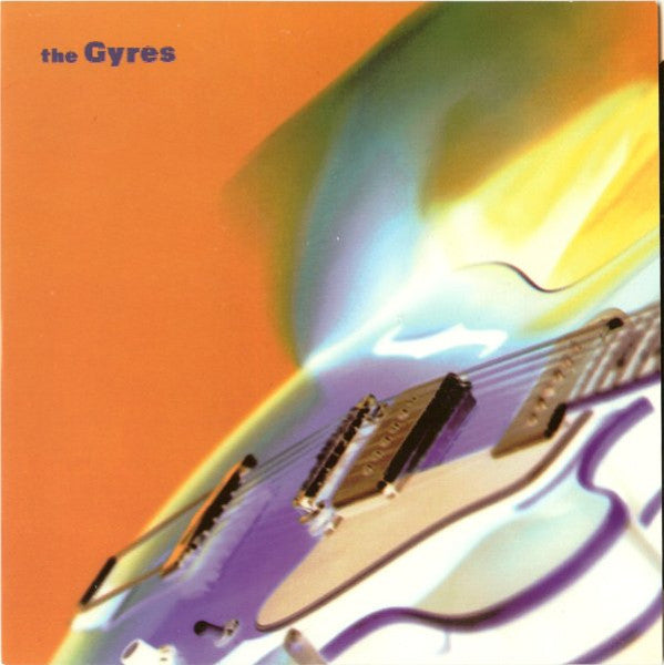 The Gyres : Sly (7")