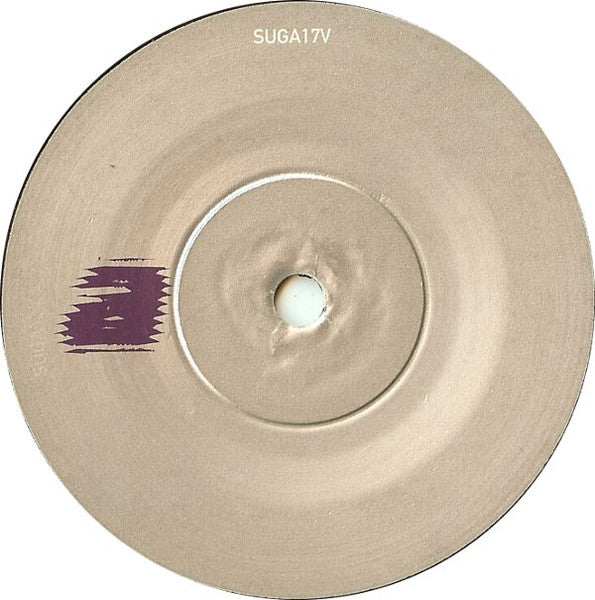 The Gyres : Sly (7")
