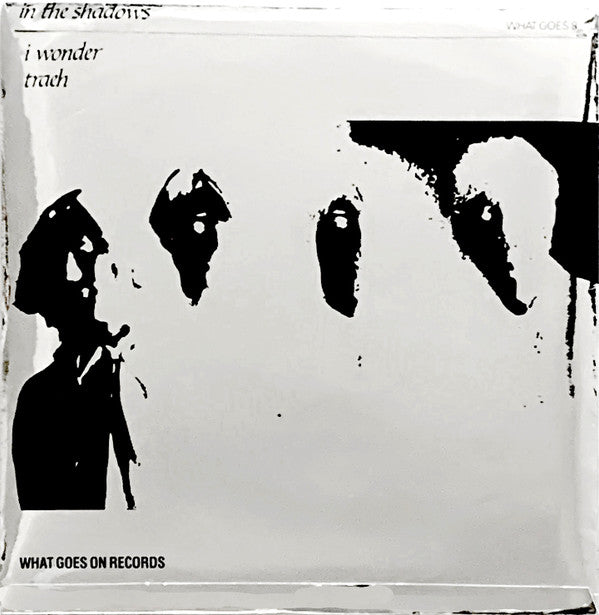 Ups And Downs : In The Shadows (7", EP)