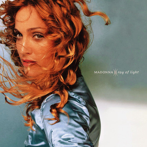 Madonna : Ray Of Light (2xLP, Album, RE)