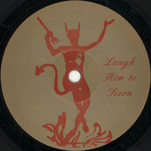 Edsel : No. 5 Recitative (7")