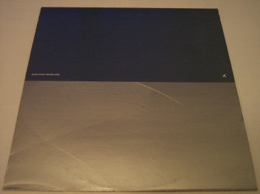 Anton Price : Double-slith (12")