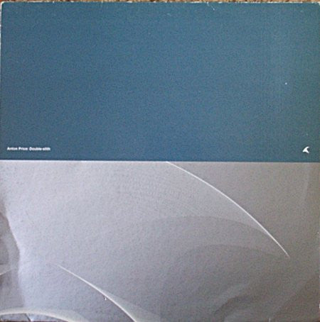 Anton Price : Double-slith (12")
