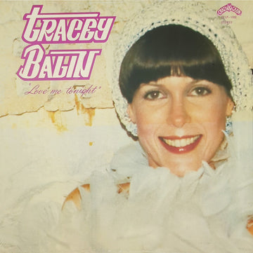 Tracey Balin : Love me tonight (LP)