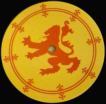 RE 2 Or 1 : Push (12")