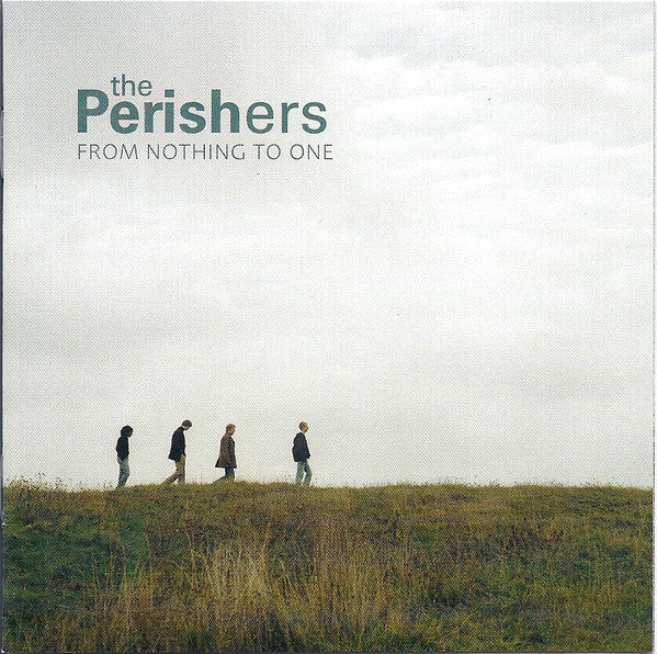 The Perishers : From Nothing To One (CD, Album)