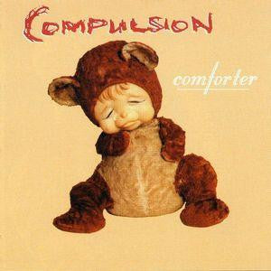 Compulsion : Comforter (LP, Album, Ltd)
