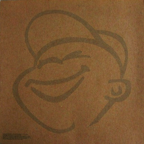 Faithless : We Come 1 (12", Promo)