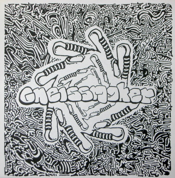 Various : Hunter's Safety - Midwest Noise Compilation Volume One (7", Comp)