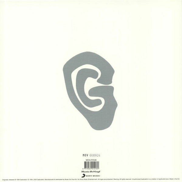 Global Communication : 76:14 (2xLP, Album, Ltd, Num, RE, Cle)