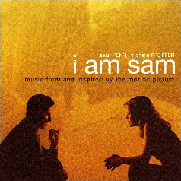 Various : I Am Sam (CD, Album, Copy Prot.)