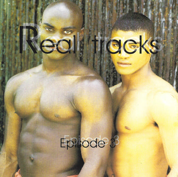 Various : Real Tracks Episode 3 '97 (CD, Comp)