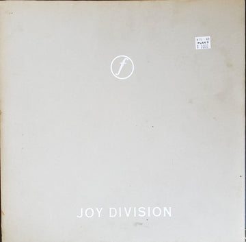 Joy Division : Still (2xLP, Album, RP, MVS)