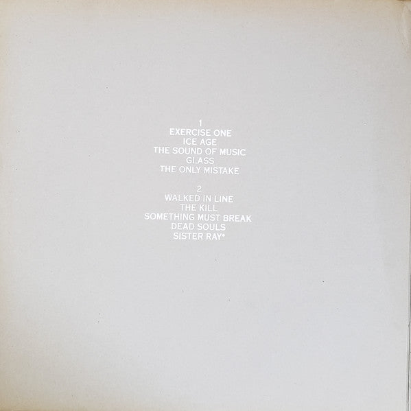 Joy Division : Still (2xLP, Album, RP, MVS)