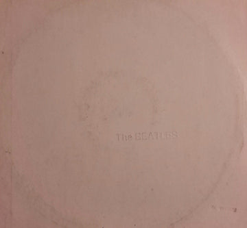 The Beatles : The Beatles (2xLP, Album, RE, RP, Gat)