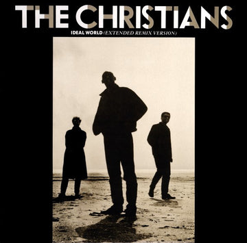 The Christians : Ideal World (12", Maxi)