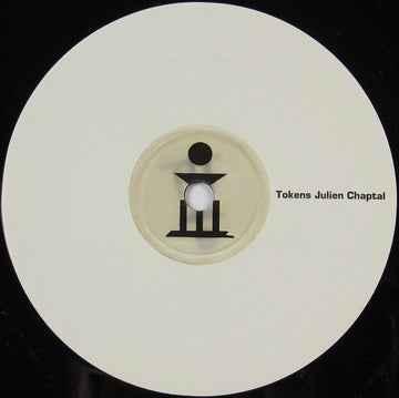 Julien Chaptal : Tokens (2x12", Album)