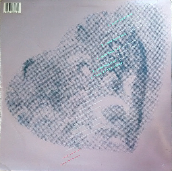 Paula Abdul : Cold Hearted (12", Single)