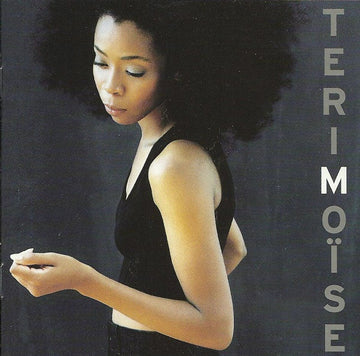 Teri Moïse : Teri Moïse (CD, Album)