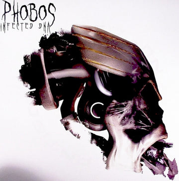 Phobos (3) : Infected DNA (12")