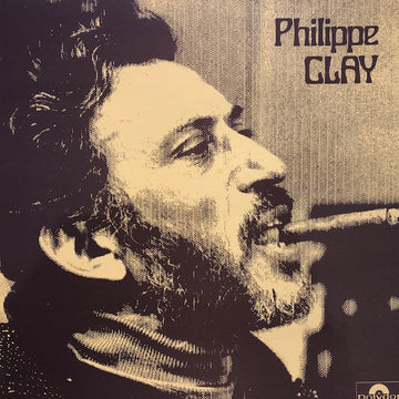 Philippe Clay : Philippe Clay (LP, Album, RE, Gat)