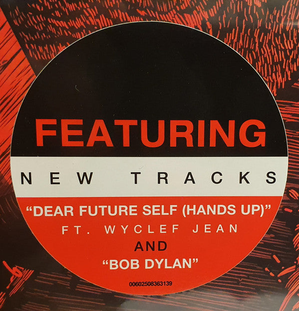 Fall Out Boy : Believers Never Die (Volume 2) (LP, Comp)